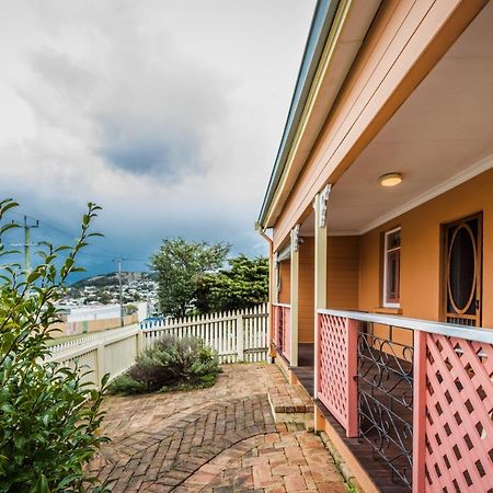 Albany Historic Cottage Esterno foto