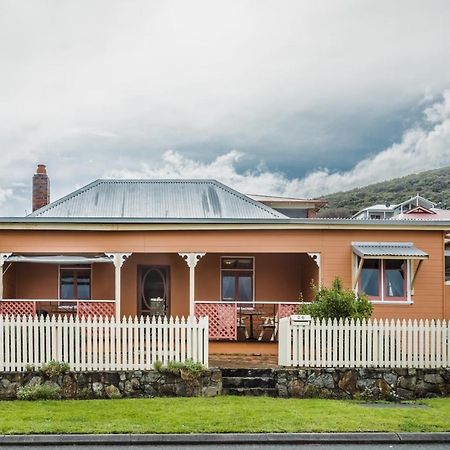 Albany Historic Cottage Esterno foto